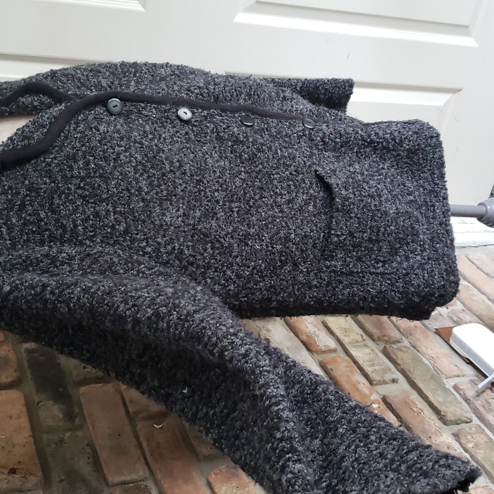 Carolyn Taylor Essentials Jacket - image 4